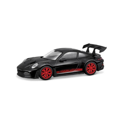 Voiture télécommandée Drifter Porsche 911 GT3RS 2,4 GHz à l'échelle 1:24