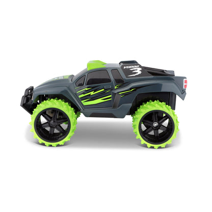 Véhicule tout-terrain télécommandé VUDOO 1:16 - 2,4 GHz