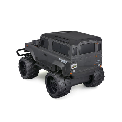 1:16 LAND ROVER DEFENDER TOUT-TERRAIN 2,4 GHz