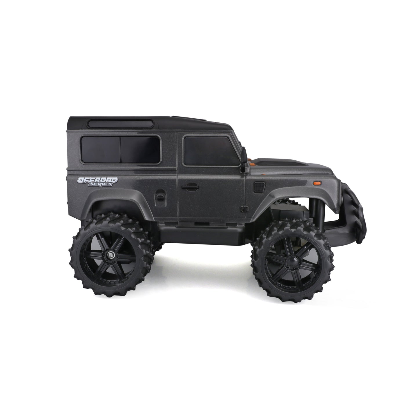 1:16 LAND ROVER DEFENDER TOUT-TERRAIN 2,4 GHz