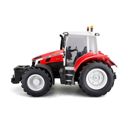1:16 RC MASSEY FERGUSSON 5S.145 TRACTOR 2.4GHZ