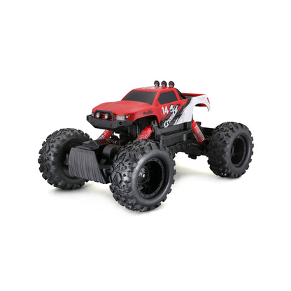 Rock Crawler RC - 2,4 GHz