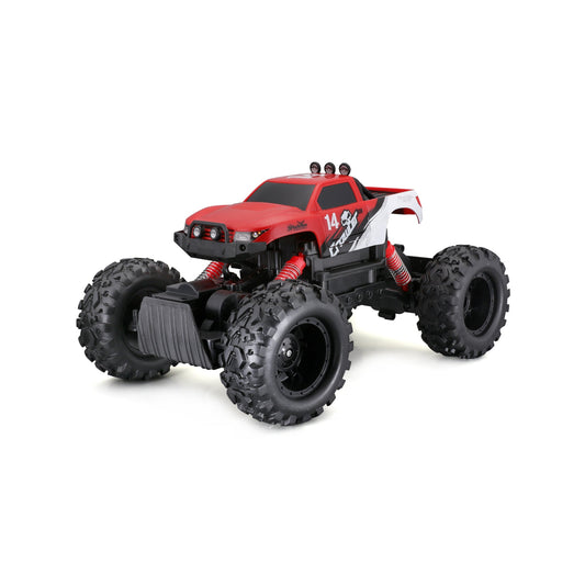 Rock Crawler RC - 2,4 GHz