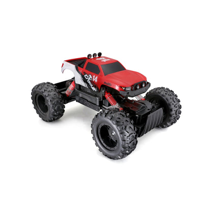 Rock Crawler RC - 2,4 GHz