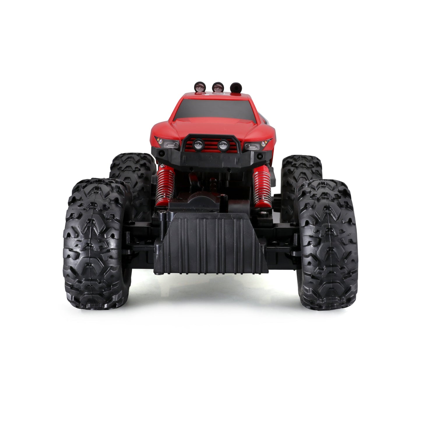Rock Crawler RC - 2,4 GHz