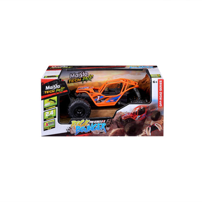 ROCK Bouncer 2,4 GHz
