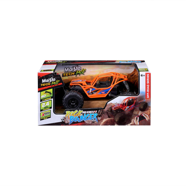 ROCK Bouncer 2,4 GHz