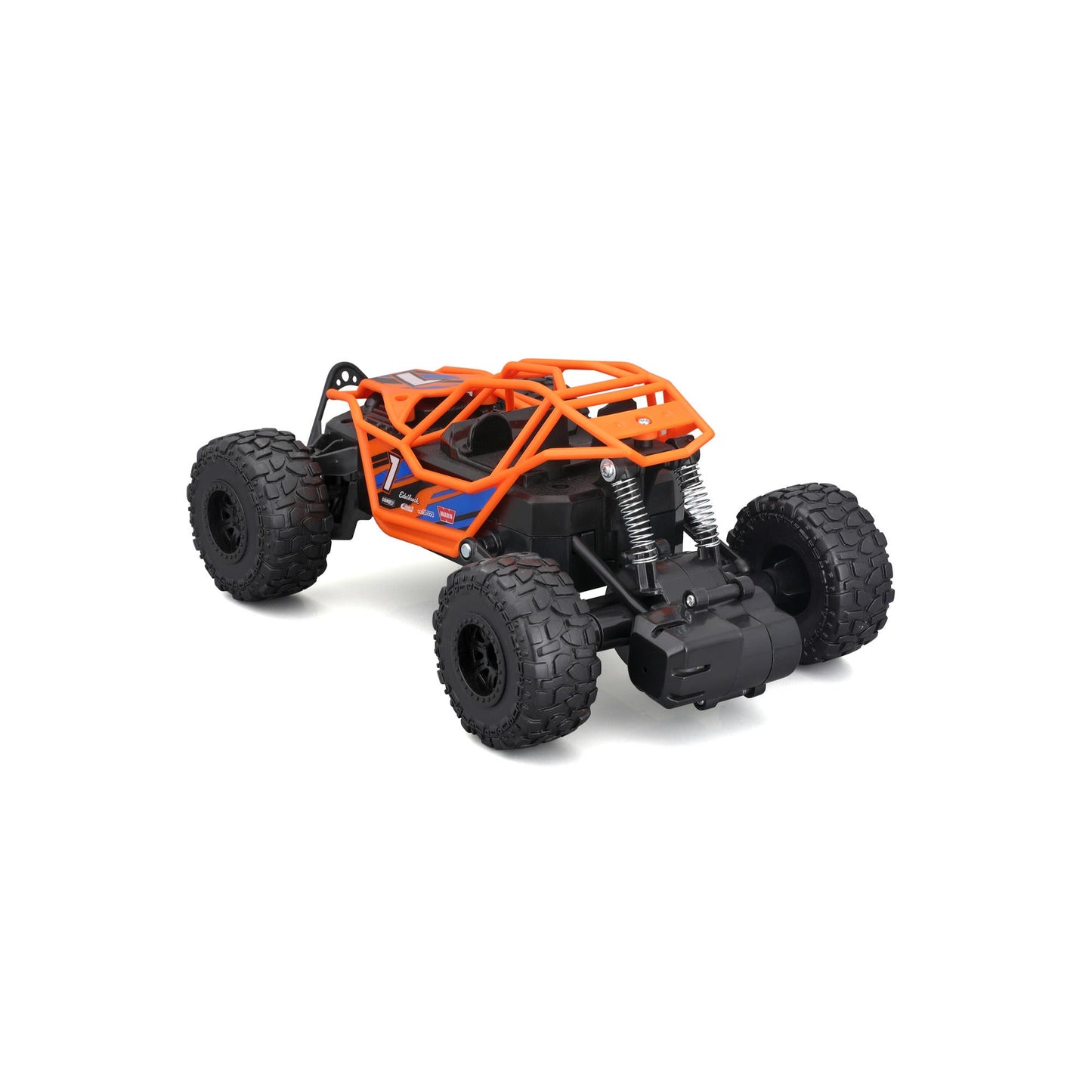 ROCK Bouncer 2,4 GHz