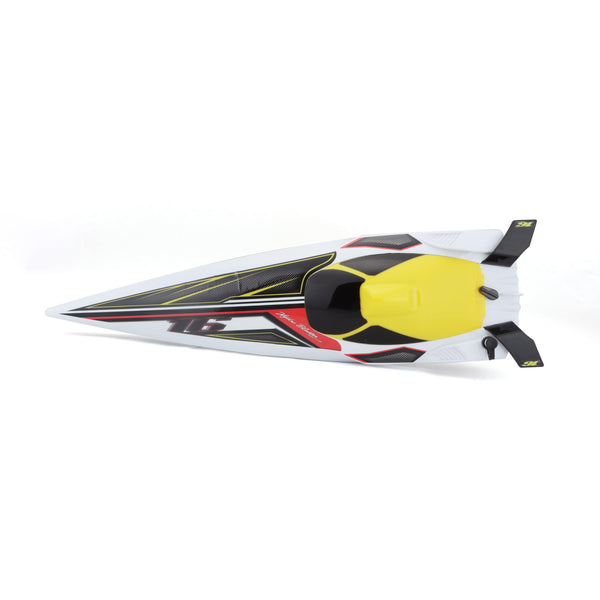 BATEAU DE VITESSE HYDROBLASTER RC 2,4 GHz