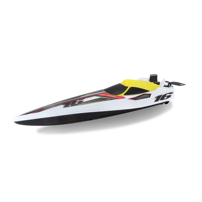 BATEAU DE VITESSE HYDROBLASTER RC 2,4 GHz