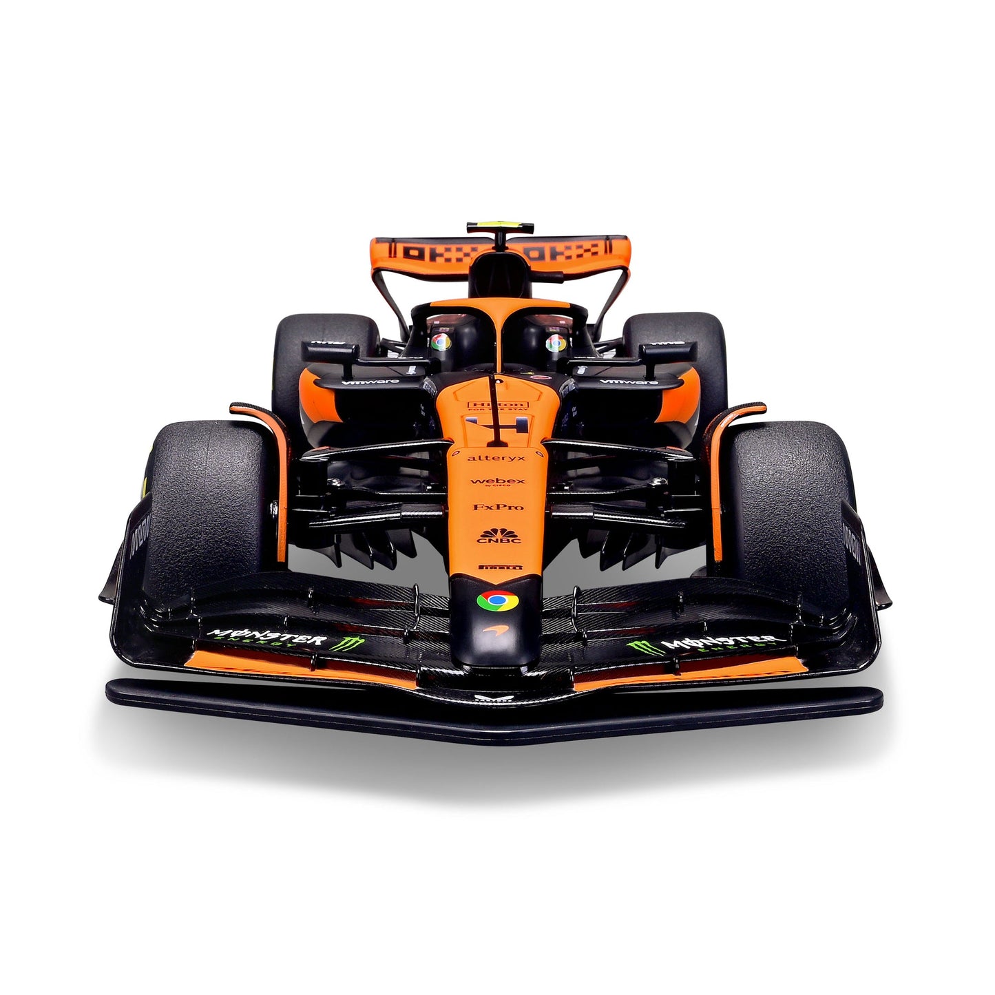 1:10 PREMIUM RC F1 MCLAREN MCL38 NORRIS 2.4GHZ