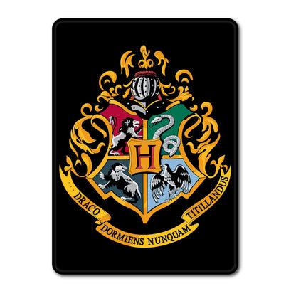 Aimant Harry Potter - Poudlard