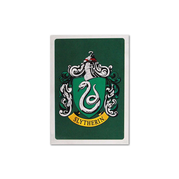 Aimant Harry Potter - Serpentard