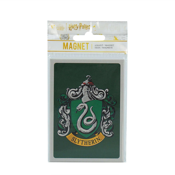 Aimant Harry Potter - Serpentard