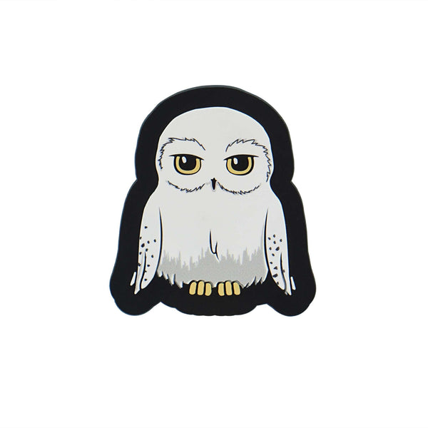 Aimant Harry Potter - Hedwige