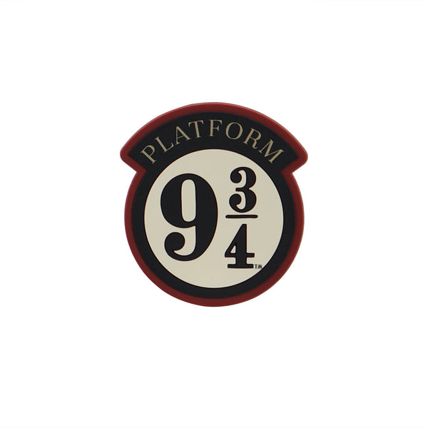 Aimant Harry Potter - Voie 9¾