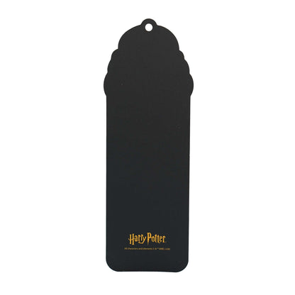 Marque-page avec breloque et pompon Harry Potter - Poudlard