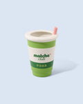 Jarrón Matcha