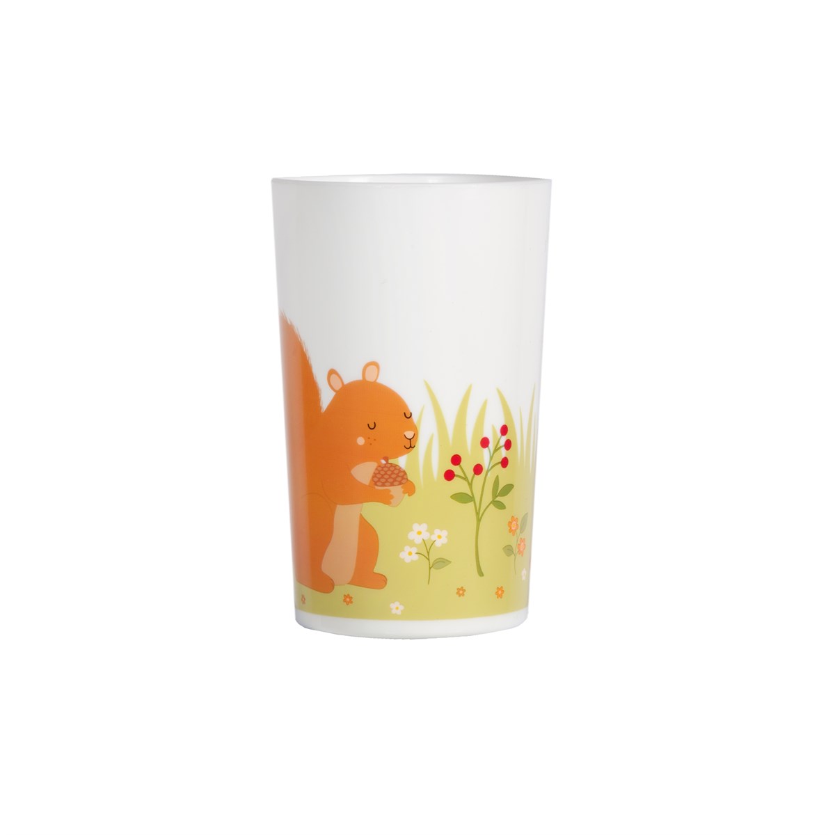 Set Vaisselle Enfant Amis du Jardin