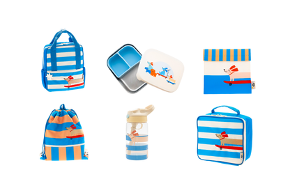 Pack Rentrée WOOF