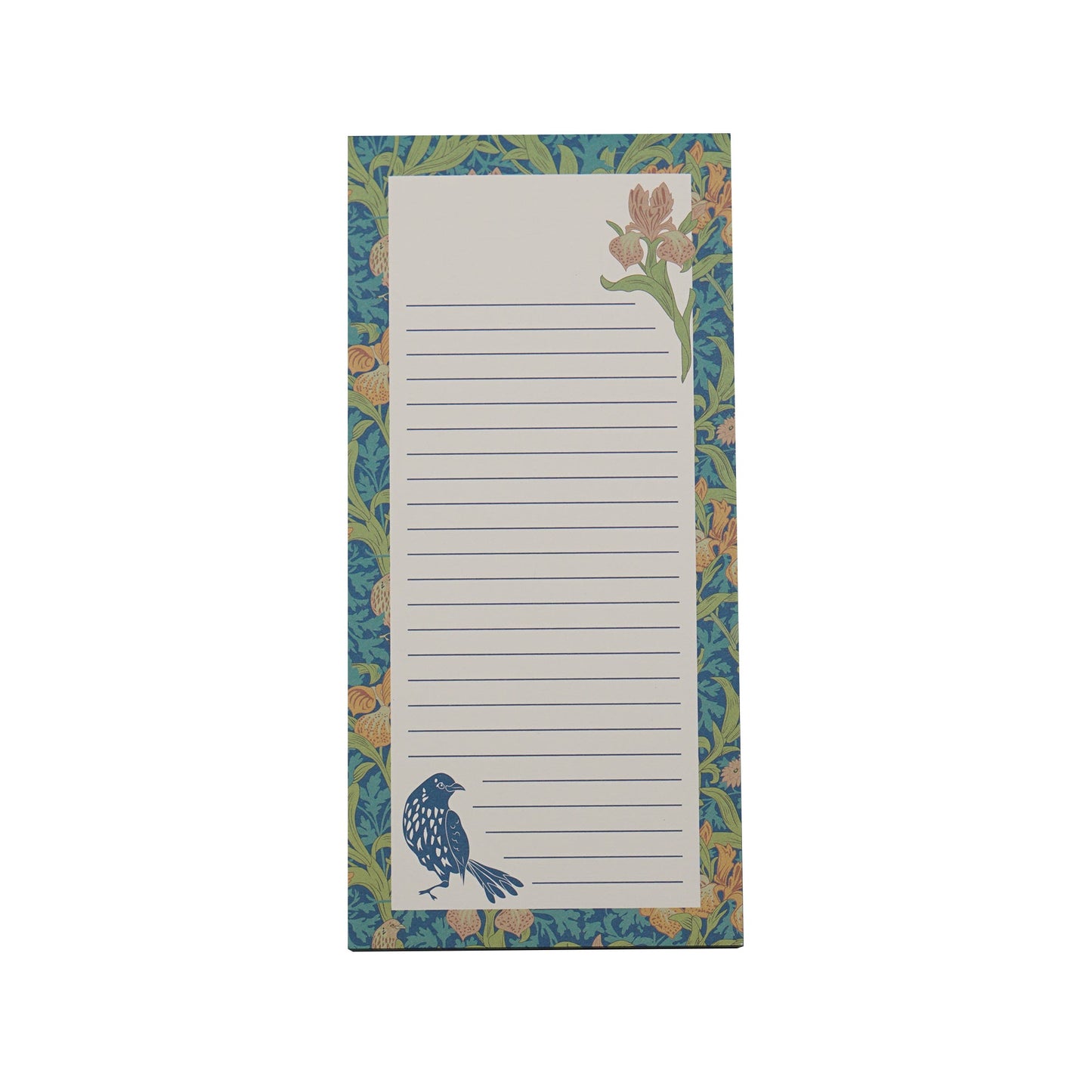 Bloc-notes Iris
