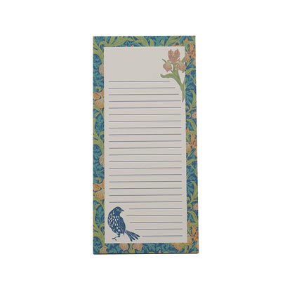 Bloc-notes Iris
