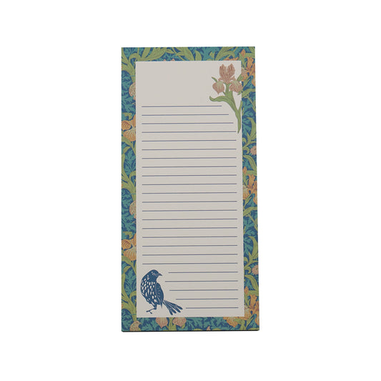 Bloc-notes Iris