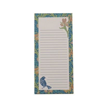 Bloc-notes Iris