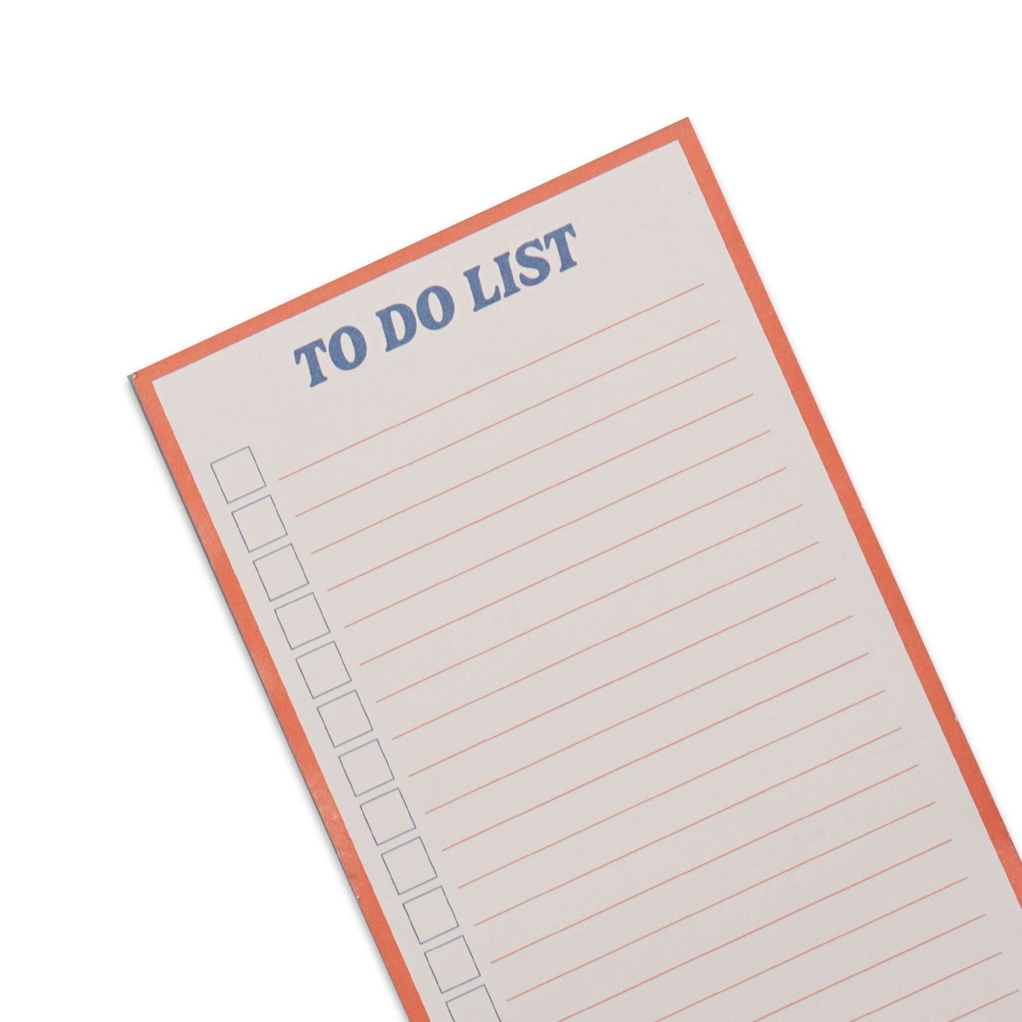 Bloc-notes My Week Is Fully Booked