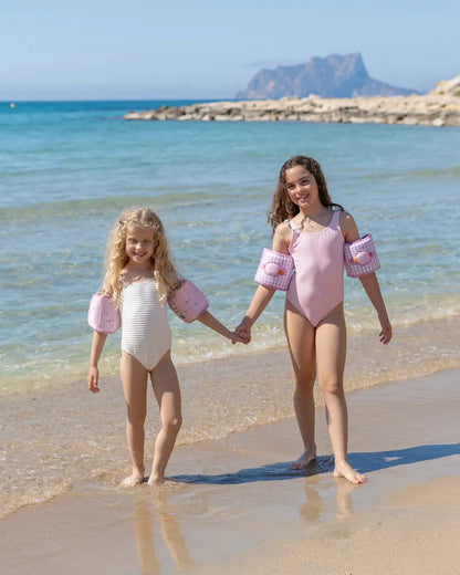 Manguitos de neopreno para piscina – TWINNIE