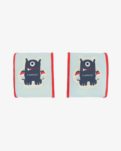 Manguitos de neopreno para piscina – ALLY