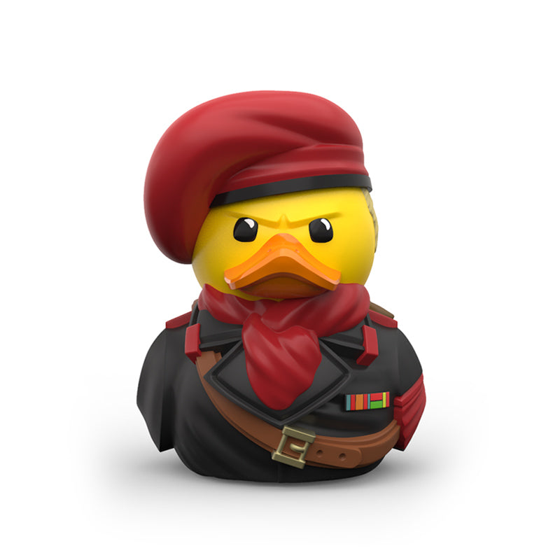 Pato TUBBZ Metal Gear Solid: Revolver Ocelot TUBBZ (First Edition)