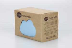 Cloud Coat Hook 