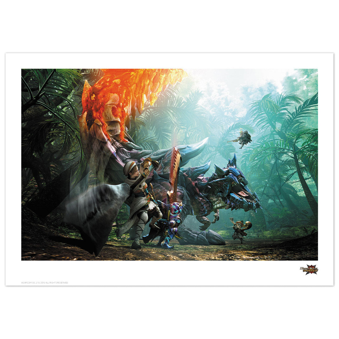 Monster Hunter