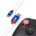 USB-C-kabel My Hero Academia