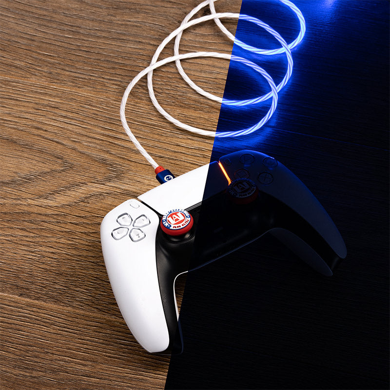 USB-C-kabel My Hero Academia