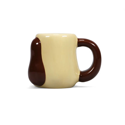Mug expresso Wallace & Gromit - Gromit