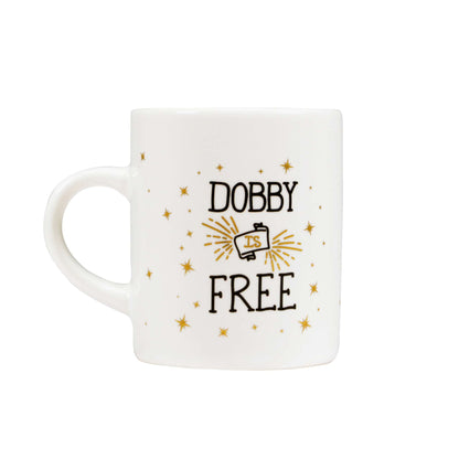 Mug expresso Harry Potter - Dobby