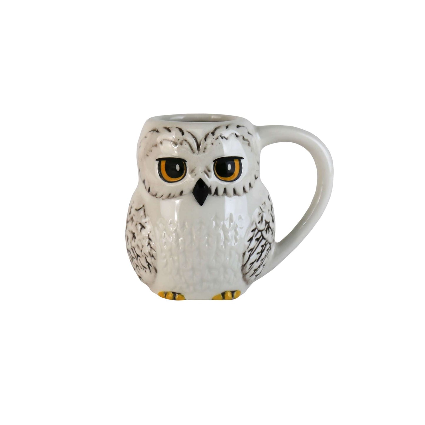 Mug expresso Harry Potter - Hedwige