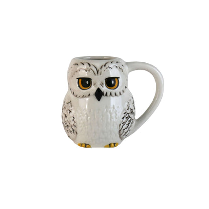 Mug expresso Harry Potter - Hedwige