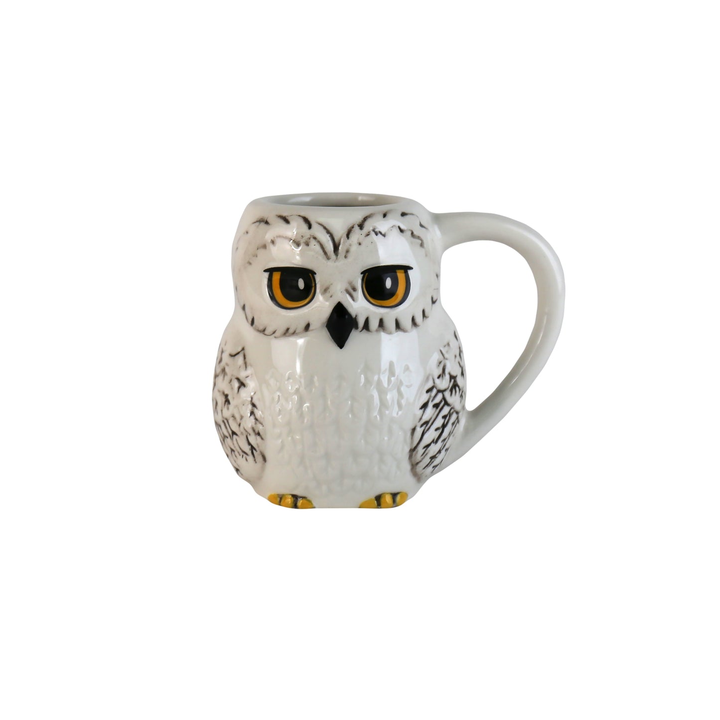 Mug expresso Harry Potter - Hedwige