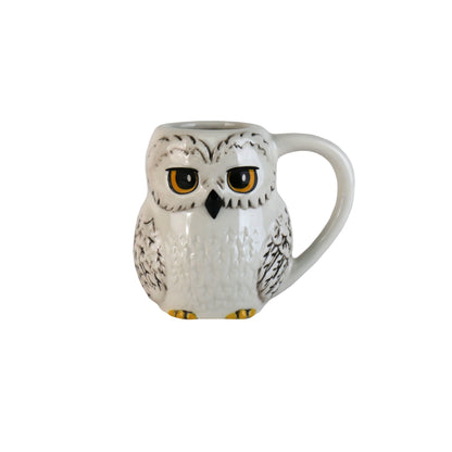 Mug expresso Harry Potter - Hedwige