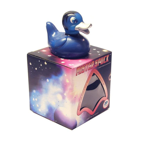Duck Mister Guck