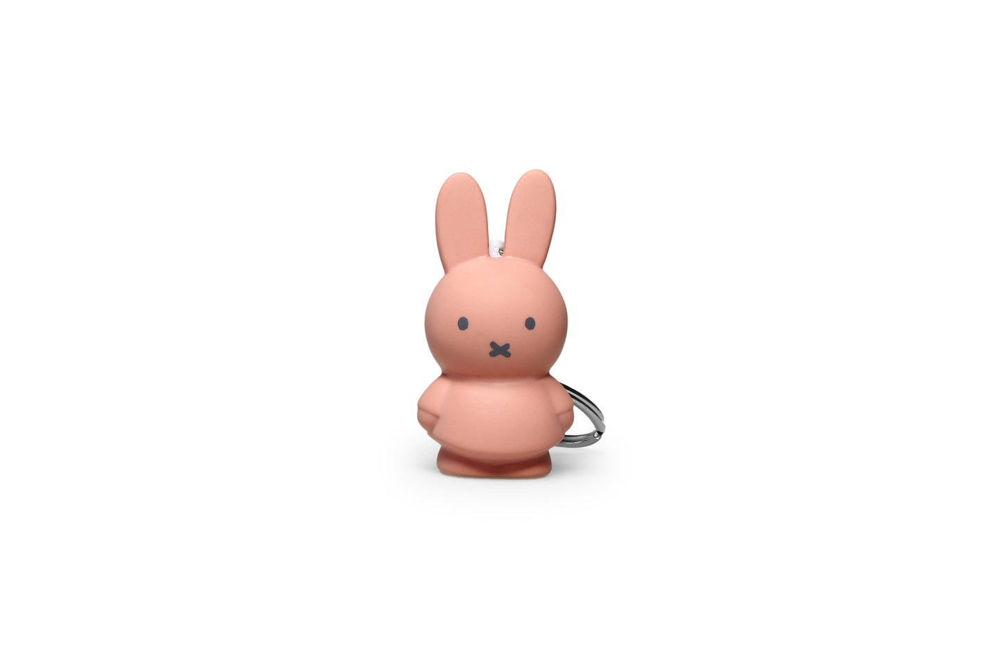 Llavero Miffy Warm Edition 