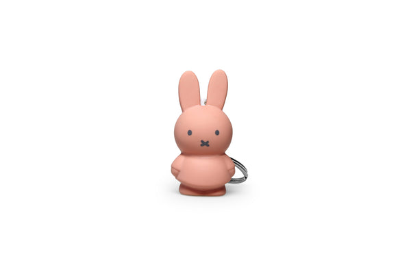 Llavero Miffy Rabbit Warm Edition
