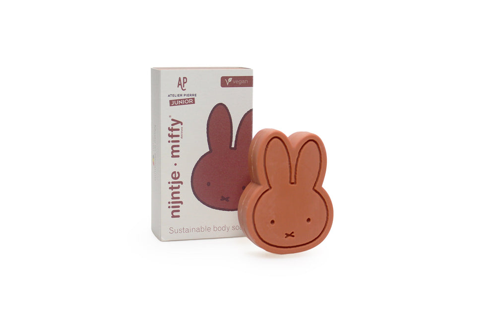 Miffy Care Konijnenzeep - Warme Editie 