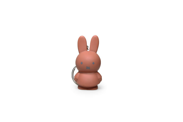 Llavero Miffy Rabbit Warm Edition
