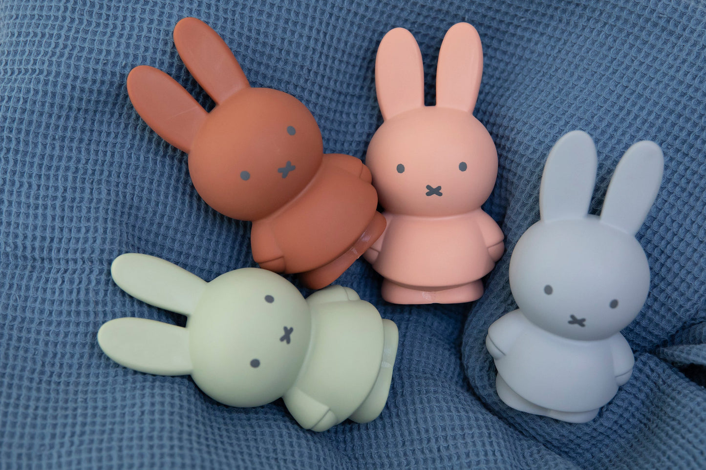 Hucha Miffy Warm Edition S 