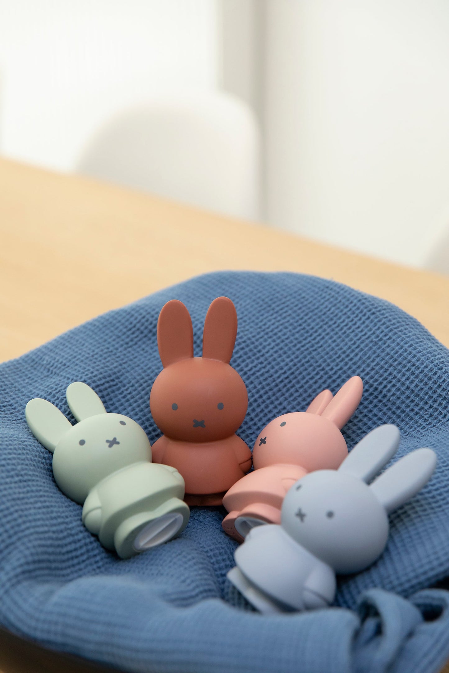 Money box Miffy Warm Edition S 