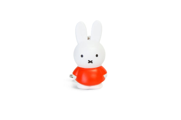 Miffy Konijn sleutelhanger 